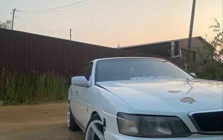 Nissan Laurel VIII, 1997 год, 400 000 рублей, 3 фотография