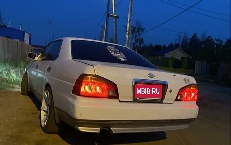 Nissan Laurel VIII, 1997 год, 400 000 рублей, 2 фотография