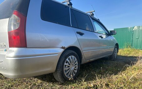 Mitsubishi Lancer Cargo CS2V, 2003 год, 360 000 рублей, 5 фотография