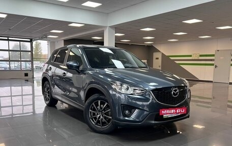 Mazda CX-5 II, 2012 год, 1 895 000 рублей, 5 фотография