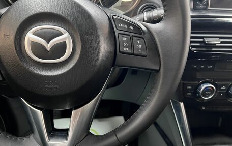 Mazda CX-5 II, 2012 год, 1 895 000 рублей, 17 фотография