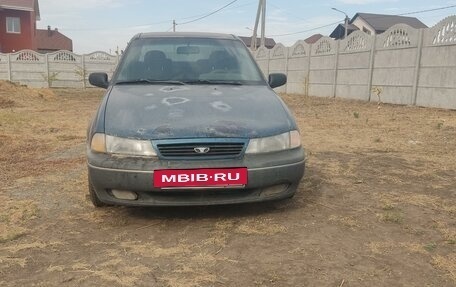 Daewoo Nexia I рестайлинг, 2001 год, 161 000 рублей, 3 фотография