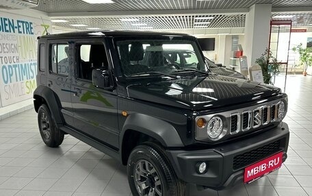 Suzuki Jimny, 2024 год, 4 400 000 рублей, 1 фотография