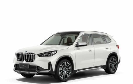 BMW X1, 2024 год, 7 590 000 рублей, 2 фотография