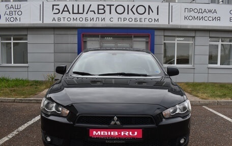 Mitsubishi Lancer IX, 2007 год, 685 000 рублей, 2 фотография