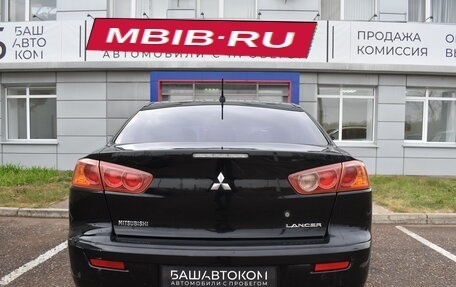 Mitsubishi Lancer IX, 2007 год, 685 000 рублей, 6 фотография