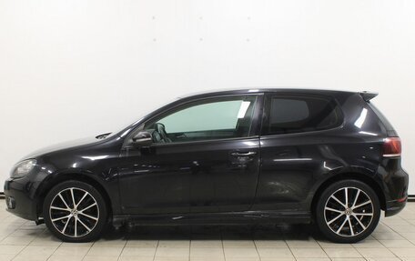 Volkswagen Golf VI, 2010 год, 718 900 рублей, 8 фотография