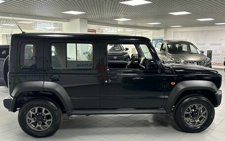 Suzuki Jimny, 2024 год, 4 400 000 рублей, 3 фотография