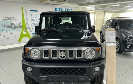 Suzuki Jimny, 2024 год, 4 400 000 рублей, 2 фотография