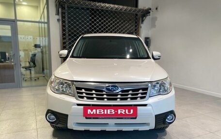 Subaru Forester, 2011 год, 1 499 000 рублей, 3 фотография