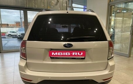 Subaru Forester, 2011 год, 1 499 000 рублей, 6 фотография