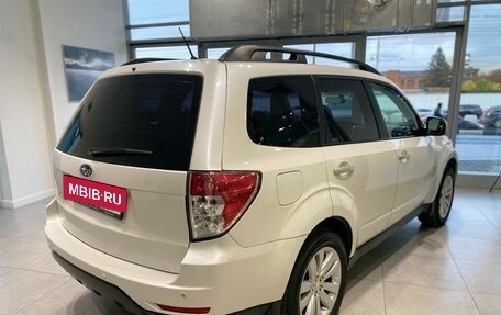 Subaru Forester, 2011 год, 1 499 000 рублей, 5 фотография