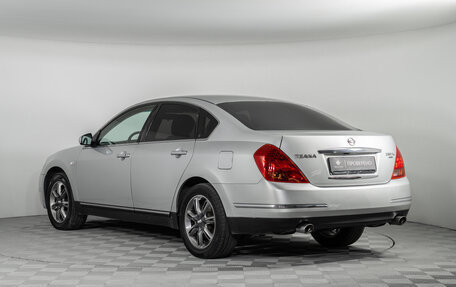 Nissan Teana, 2007 год, 770 000 рублей, 4 фотография