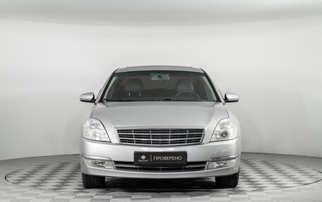 Nissan Teana, 2007 год, 770 000 рублей, 3 фотография