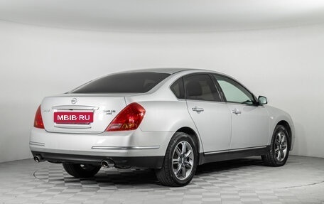 Nissan Teana, 2007 год, 770 000 рублей, 5 фотография