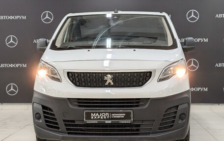 Peugeot Expert, 2019 год, 1 665 000 рублей, 2 фотография