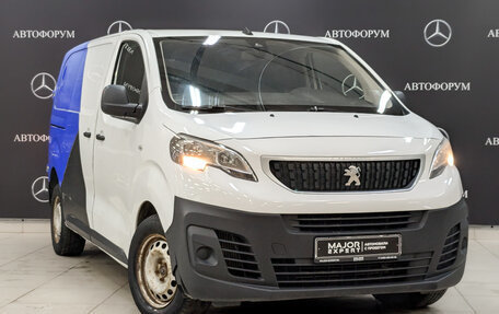 Peugeot Expert, 2019 год, 1 665 000 рублей, 3 фотография