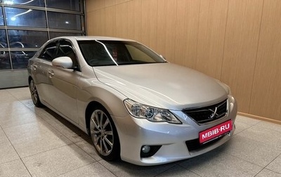 Toyota Mark X II, 2011 год, 1 400 000 рублей, 1 фотография