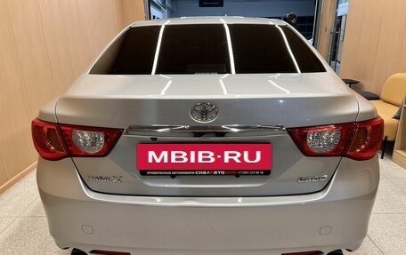 Toyota Mark X II, 2011 год, 1 400 000 рублей, 6 фотография