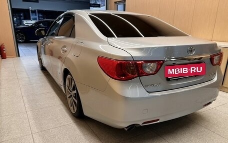 Toyota Mark X II, 2011 год, 1 400 000 рублей, 7 фотография