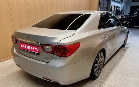 Toyota Mark X II, 2011 год, 1 400 000 рублей, 5 фотография