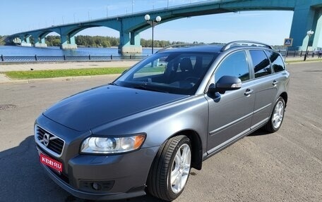 Volvo V50 I, 2008 год, 1 150 000 рублей, 1 фотография