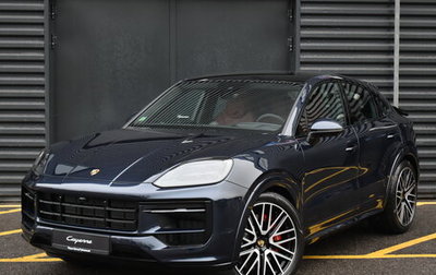 Porsche Cayenne III, 2024 год, 25 700 000 рублей, 1 фотография