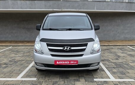 Hyundai Grand Starex Grand Starex I рестайлинг 2, 2008 год, 1 500 000 рублей, 5 фотография