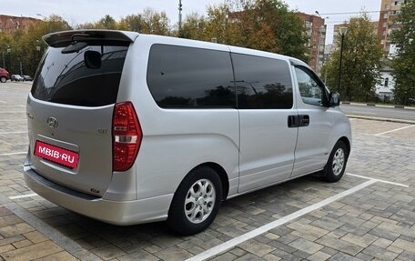 Hyundai Grand Starex Grand Starex I рестайлинг 2, 2008 год, 1 500 000 рублей, 6 фотография