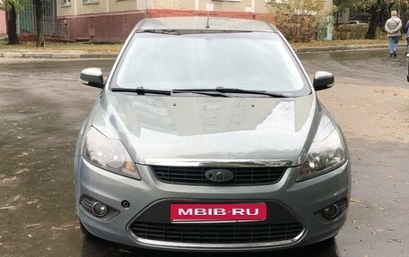 Ford Focus II рестайлинг, 2010 год, 630 000 рублей, 2 фотография