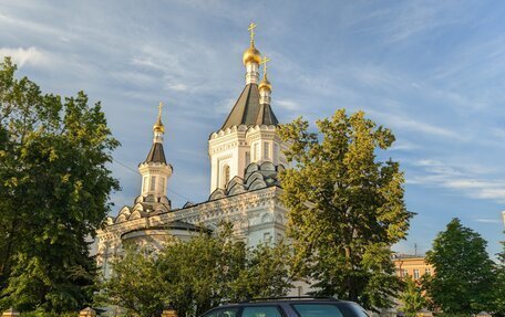 Ford Scorpio II, 1996 год, 950 000 рублей, 12 фотография