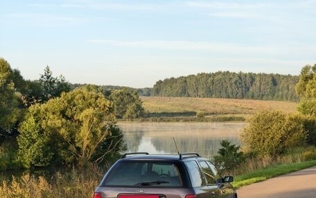 Ford Scorpio II, 1996 год, 950 000 рублей, 9 фотография