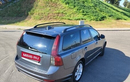 Volvo V50 I, 2008 год, 1 150 000 рублей, 4 фотография