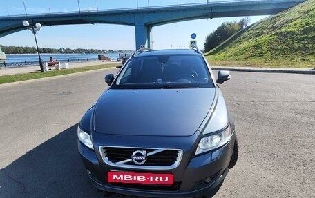 Volvo V50 I, 2008 год, 1 150 000 рублей, 5 фотография