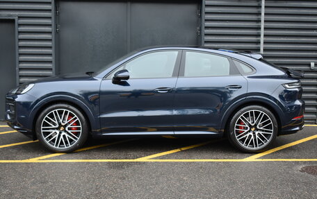 Porsche Cayenne III, 2024 год, 25 700 000 рублей, 2 фотография