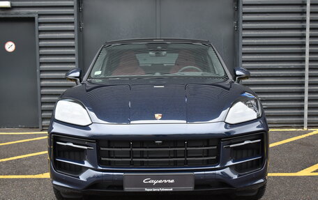 Porsche Cayenne III, 2024 год, 25 700 000 рублей, 7 фотография