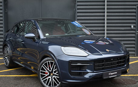 Porsche Cayenne III, 2024 год, 25 700 000 рублей, 5 фотография