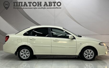 Daewoo Gentra II, 2014 год, 798 000 рублей, 4 фотография