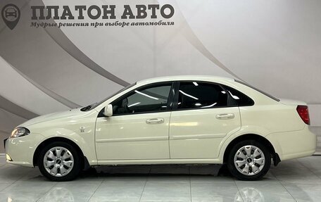 Daewoo Gentra II, 2014 год, 798 000 рублей, 8 фотография