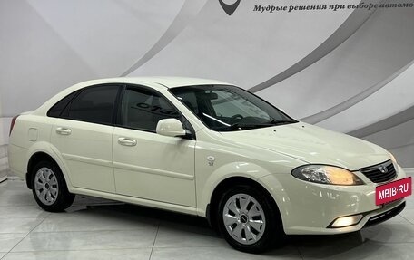 Daewoo Gentra II, 2014 год, 798 000 рублей, 3 фотография