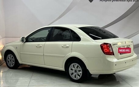 Daewoo Gentra II, 2014 год, 798 000 рублей, 7 фотография