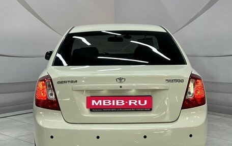 Daewoo Gentra II, 2014 год, 798 000 рублей, 6 фотография