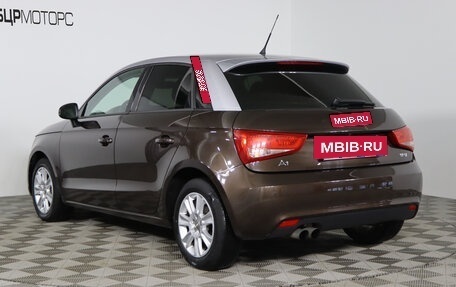 Audi A1, 2014 год, 1 249 990 рублей, 7 фотография