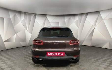 Porsche Macan I рестайлинг, 2018 год, 4 499 700 рублей, 8 фотография