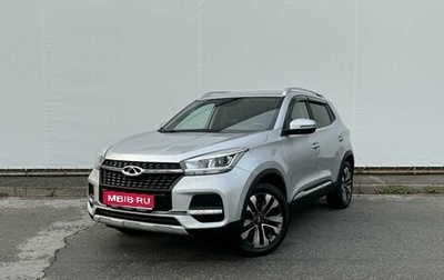 Chery Tiggo 4 I рестайлинг, 2020 год, 1 583 000 рублей, 1 фотография