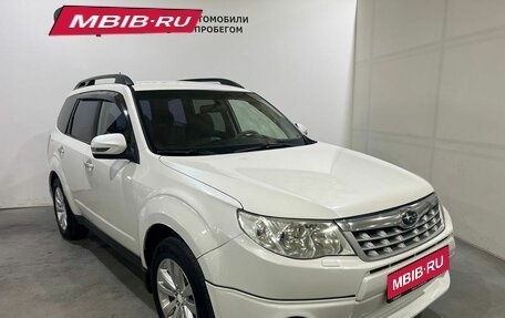 Subaru Forester, 2011 год, 1 250 000 рублей, 1 фотография