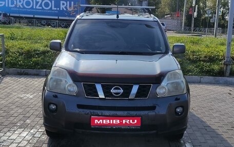 Nissan X-Trail, 2007 год, 950 000 рублей, 1 фотография