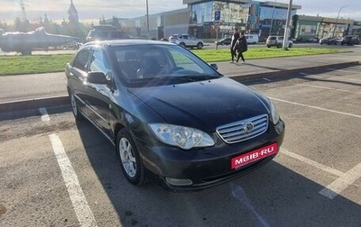 BYD F3 I, 2007 год, 300 000 рублей, 1 фотография