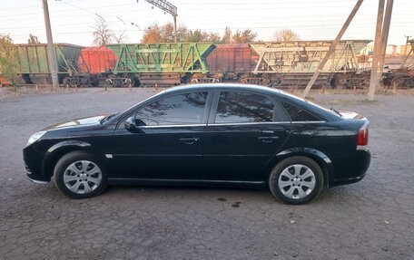 Opel Vectra C рестайлинг, 2008 год, 750 000 рублей, 1 фотография