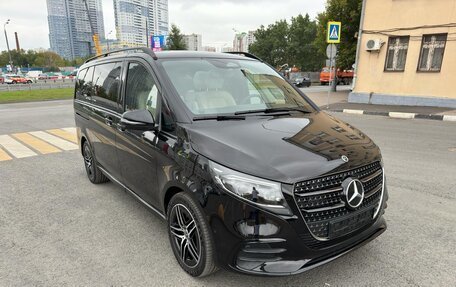 Mercedes-Benz V-Класс, 2024 год, 18 500 000 рублей, 1 фотография